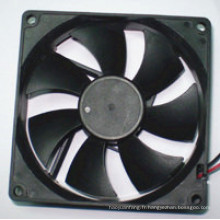 Big Air Flow Fan pour un linge sèche